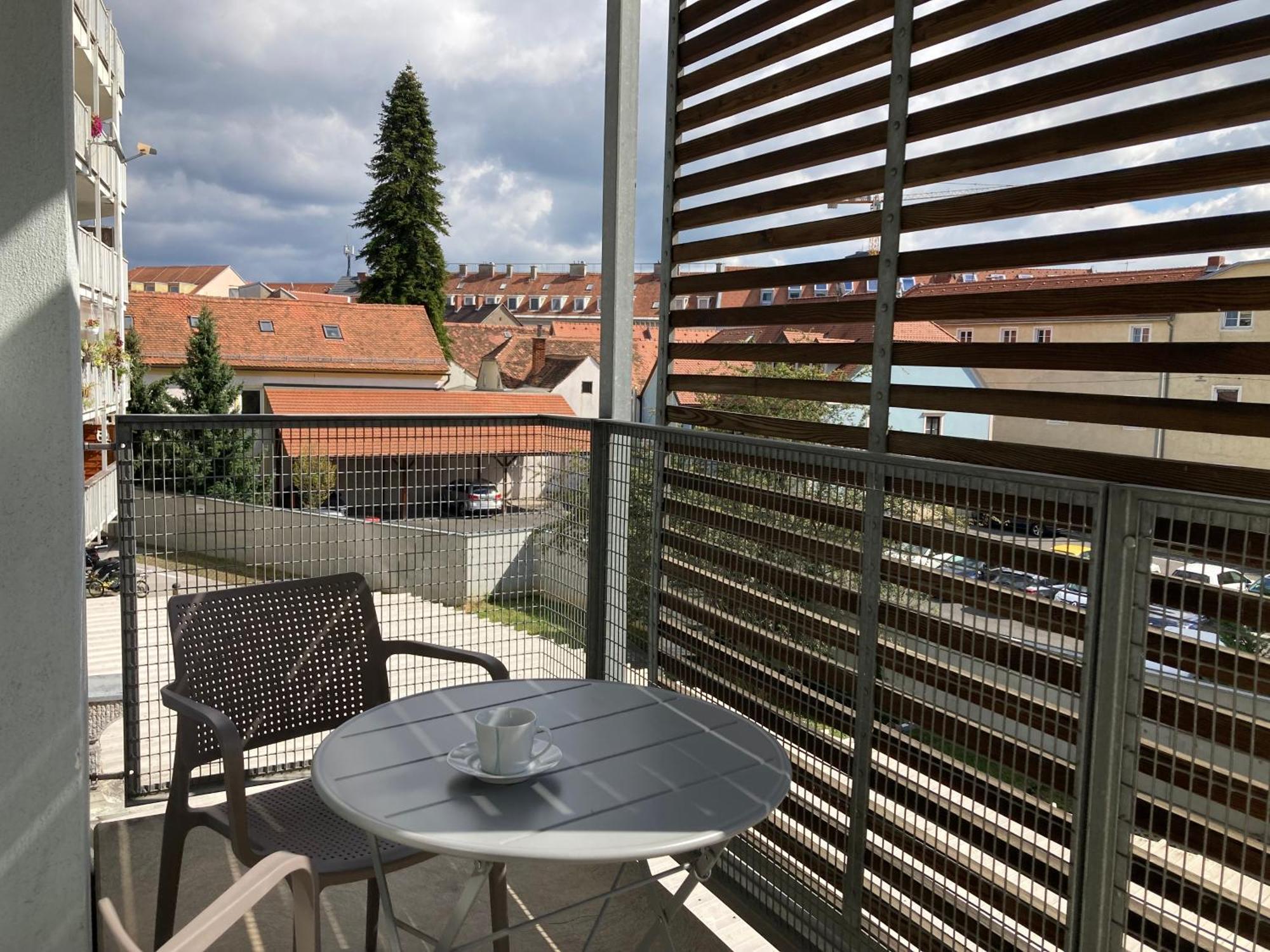 Fresh & Free Parking Appartement *